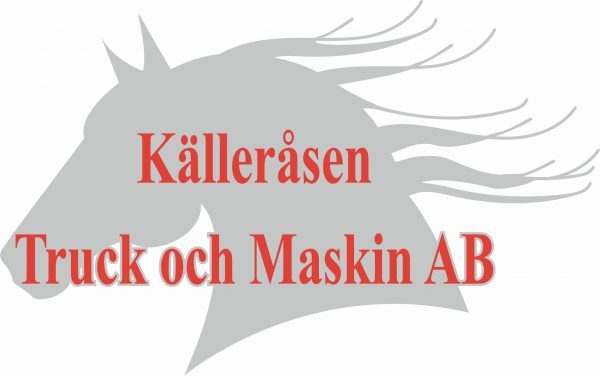 Källeråsen Truck och maskin