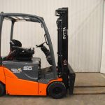 Toyota Triago 8FBMT20